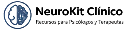 NeuroKit Clínico