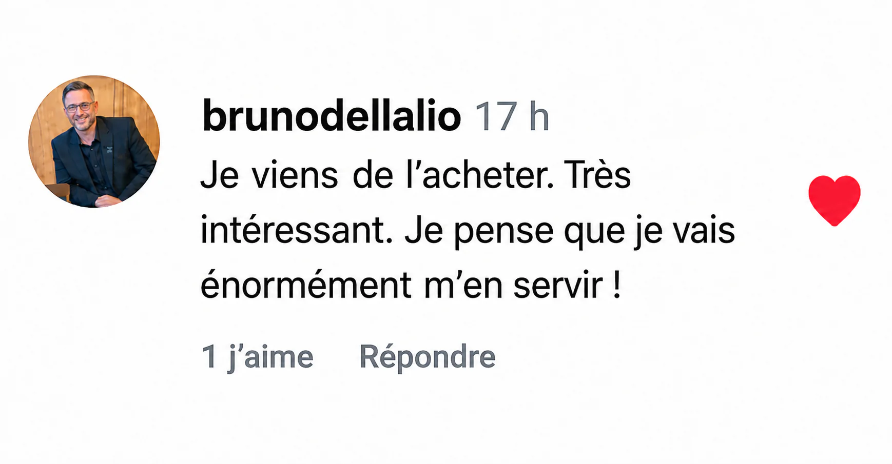 Retour d'un professionnel sur NeuroKit